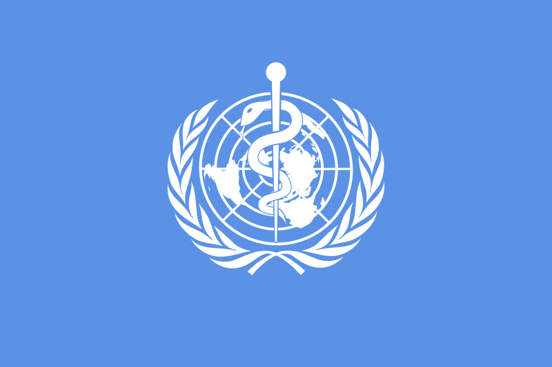 Organización Mundial de la Salud (OMS Organización Mundial de la Salud (OMS