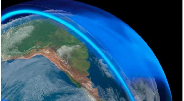 La capa de ozono La capa de ozono