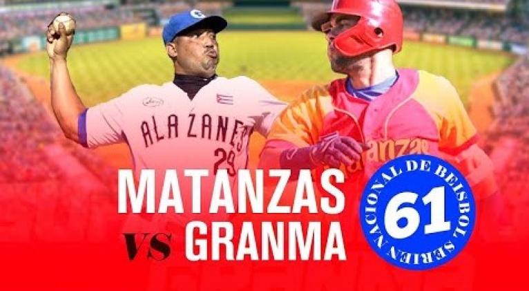 Final del béisbol en Cuba Final del béisbol en Cuba