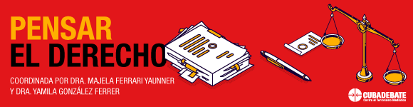 Pensar el Derecho Pensar el Derecho