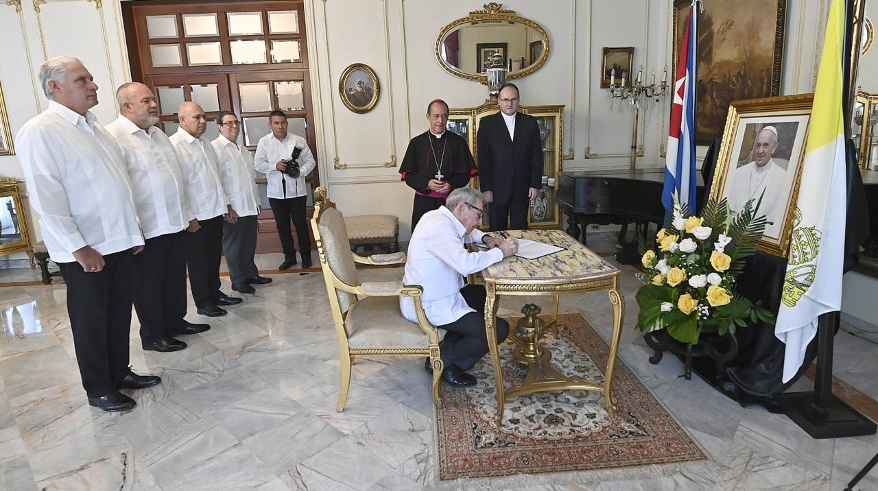 Foto: Estudios Revolución.