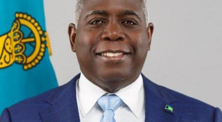 Iniciará visita oficial a Cuba el Primer ministro de Bahamas Iniciará visita oficial a Cuba el Primer ministro de Bahamas