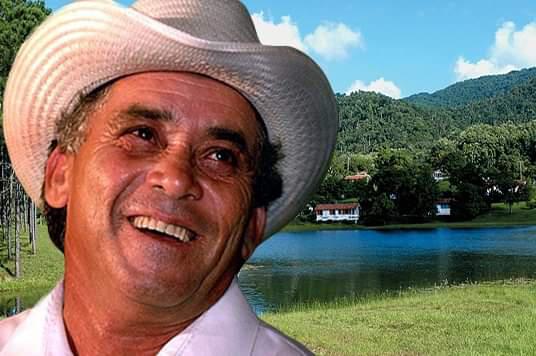 Polo Montañez Polo Montañez