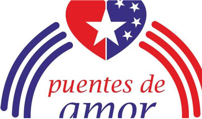 Puentes de amor Puentes de amor