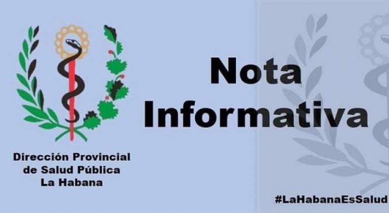 Caso de rabia en La Habana Caso de rabia en La Habana