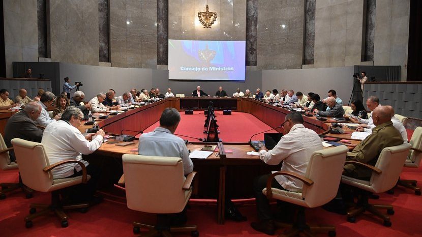 Programa de Gobierno