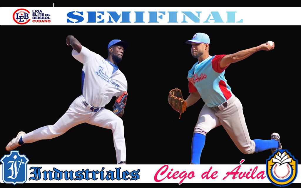 III Liga Élite del Béisbol Cubano