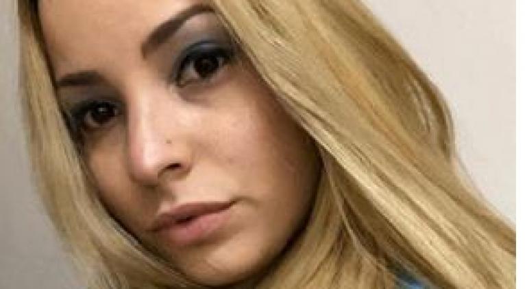 Única superviviente de accidente aéreo, Mailén Díaz Almaguer Única superviviente de accidente aéreo, Mailén Díaz Almaguer