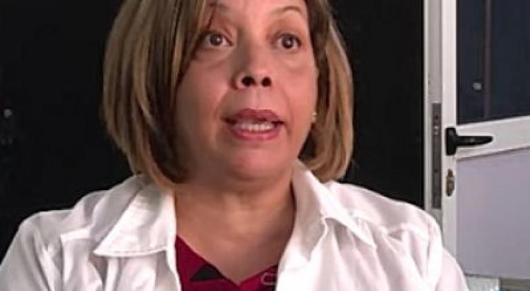 Tania Valdés González Tania Valdés González