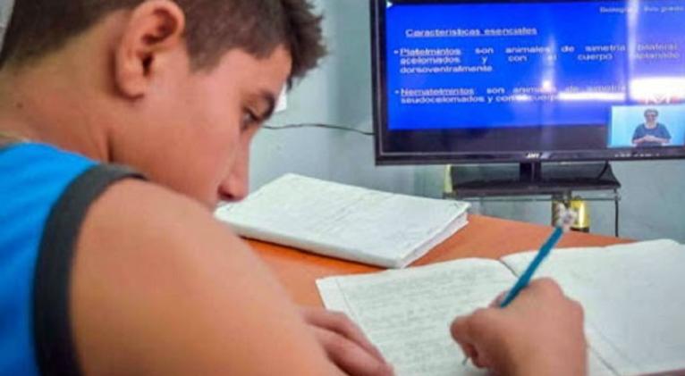 Teleclases Teleclases