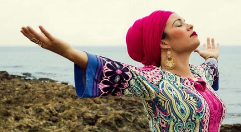 Telmary inaugura festival online celebrado en EEUU Telmary inaugura festival online celebrado en EEUU