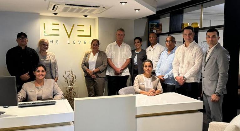 Hotel Meliá Cohiba Hotel Meliá Cohiba