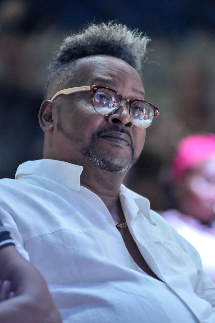 José Luis Cortés (El Tosco) José Luis Cortés (El Tosco)