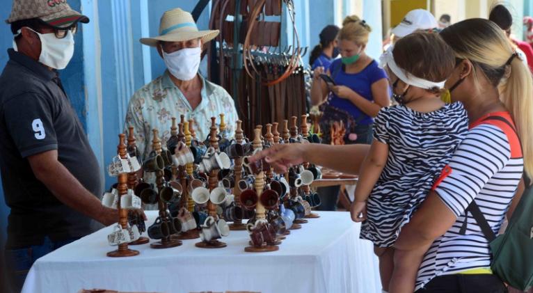 Trabajo por cuenta propia Trabajo por cuenta propia