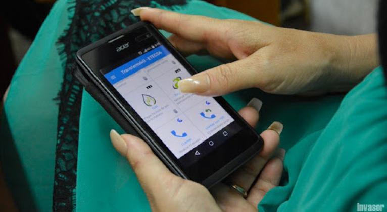 Transfermóvil Transfermóvil