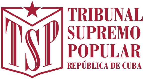 Tribunal Supremo Popular de la República de Cuba.