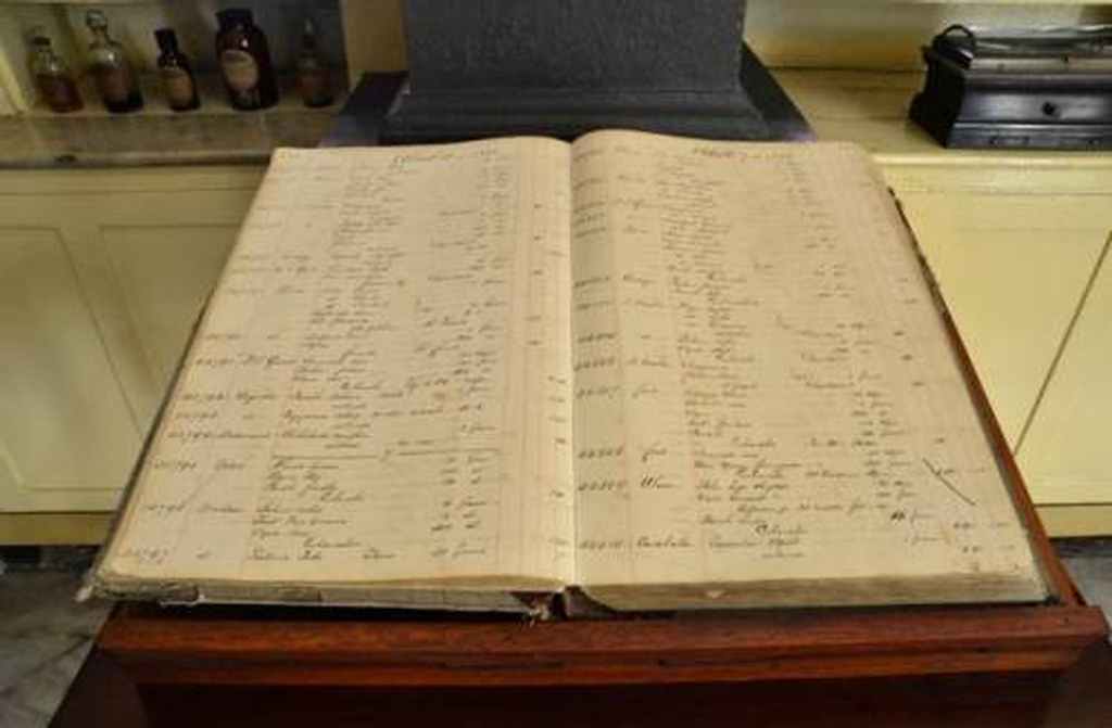 Unesco incluye libros boticarios cubanos a Memorias del Mundo