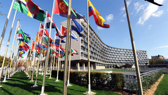 La sede de la Unesco, en París. Foto: Tomada de getyourguide.es.