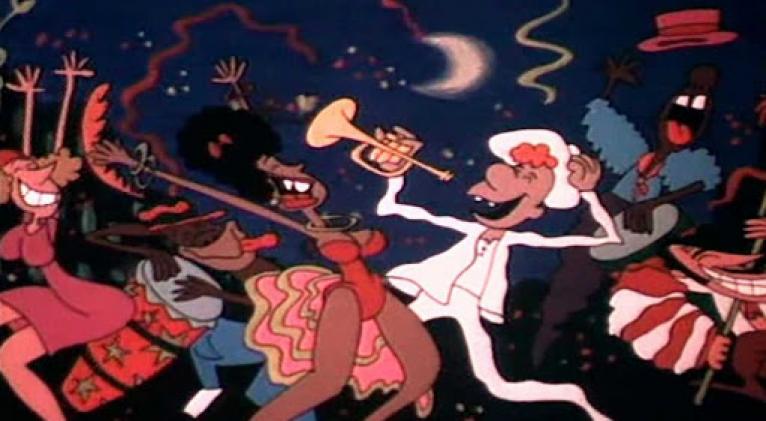 Vuelven los Vampiros de Juan Padrón a España Vuelven los Vampiros de Juan Padrón a España