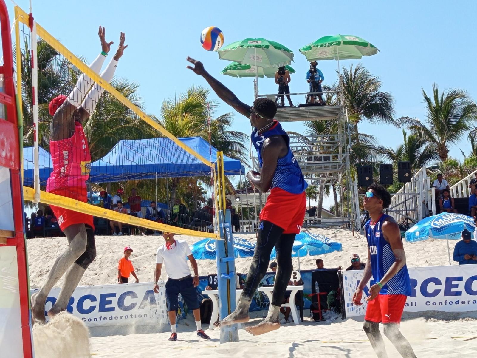 Juegos Panamericanos Junior de Asunción