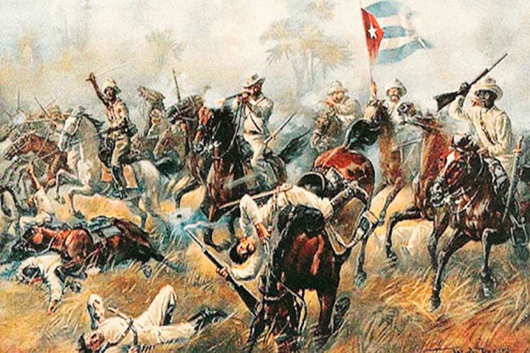 grito de independencia de Cuba grito de independencia de Cuba