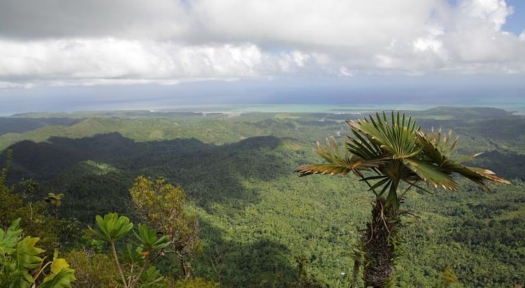 Paraísos naturales Paraísos naturales