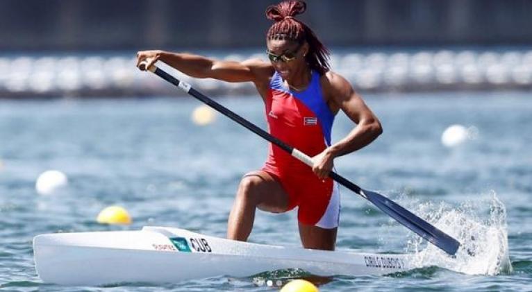 Yarisleidis Cirilo Yarisleidis Cirilo