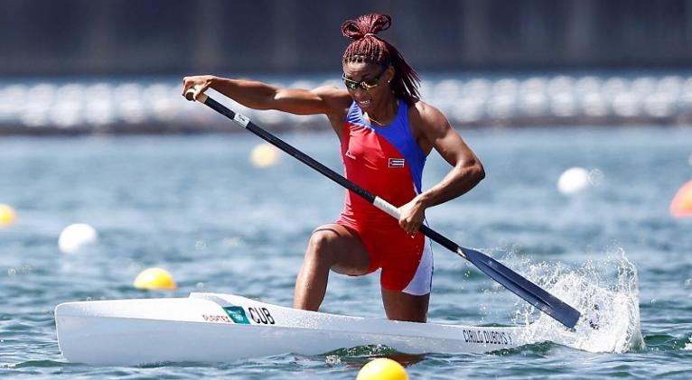 Yarisleidis Cirilo Yarisleidis Cirilo