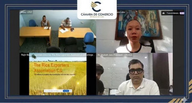 Cuba e India en cooperación agricola