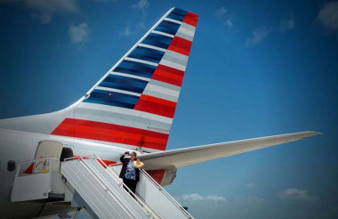 Aeropuerto de Holguín opera vuelos con Estados Unidos