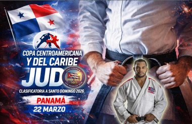 Judocas cubanos regresan con logros