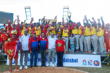 Matanzas conquista el título de la 64 Serie Nacional de Béisbol