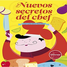 Nuevos Secretos del Chef